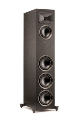 Martin Logan Foundation F2