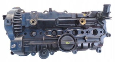 Кришка клапанів mazda cx5 i ke 2.2 дизель 2012-2017 rok sh0110221 фото №1