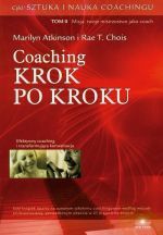 COACHING KROK PO KROKU TOM 2 Chois Rae T., Marilyn Atkinson