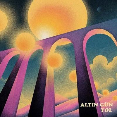 CD Altin Gun - YOL