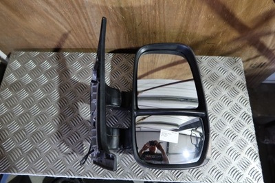 Дзеркало праве iveco uszk. фото №1