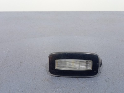 Porsche panamera 971 лампа підсвітка двері led 971947101 фото №1