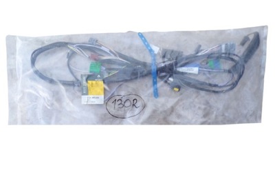 Жгут электропроводка 7701065258 renault velsatis фото №1