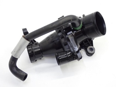 Wąż шланг труба воздуха турбины trafic iii opel vivaro b ii 1.6 cdti 18r фото №1