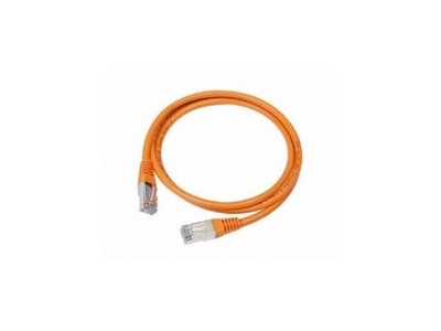Gembird Patch cord kat.5e osłonka zalewana 0.25M p