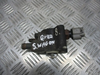 Корпус термостата suzuki wagon r+ 1.0 фото №1