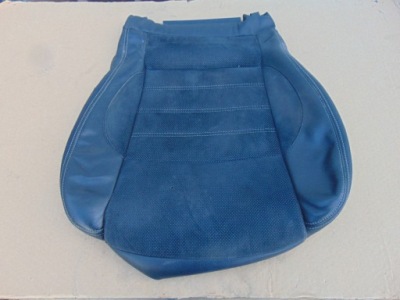 Материал na правое сиденье сиденье ford mondeo mk4 фото №1