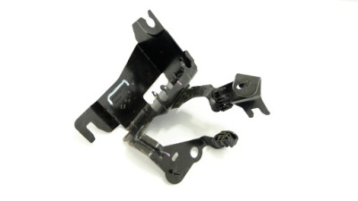 Renault clio v кронштейн насоса abs 478401826r фото №1