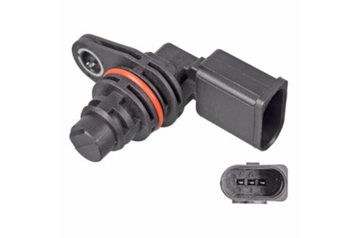 SENSOR POSICIÓN ROLLO ROZRZ. VW GOLF 1,4TSI  