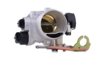 Дроссельная заслонка ridex 158t0144 фото №1