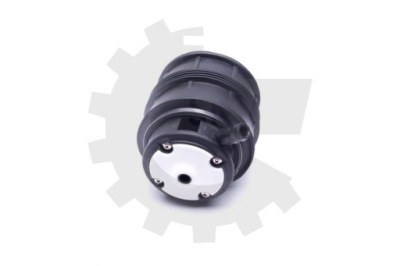 Пневмоподушка / подушка пневматична підвіска 58skv057 фото №1