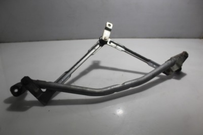 Механизм дворник перед volkswagen polo iv фото №1