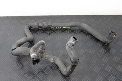 Пабтрубок  шланг воды mini cooper r56 2755552 фото №1