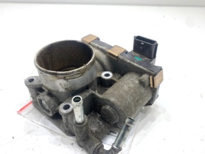 Дроссельная заслонка renault arkana i 1.5 94km клапан воздуха фото №1