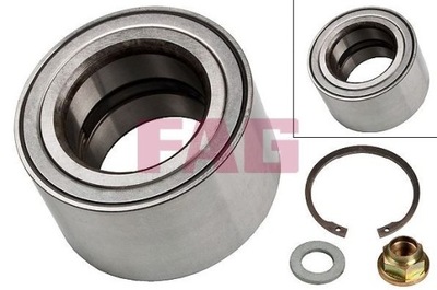 BEARING WHEELS FRONT OPEL MOVANO 1.9-3.0 2000  