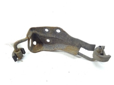 Кронштейн кронштейн выхлоп lexus rc f rcf 14-22 фото №1