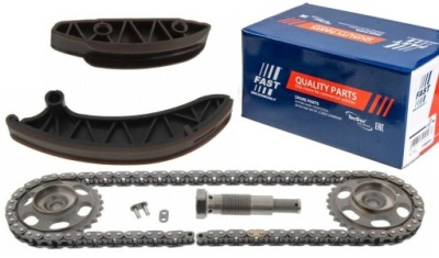 Грм ланцюг mercedes c e glk klasa cdi om 651 фото №1