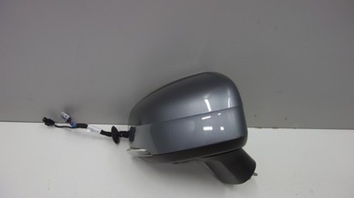 Volvo xc90 дзеркало зовнішнє права 15pin камера фото №1