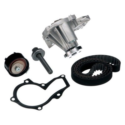 Набор распределительного вала 1.5 1.6 ford escape fiesta fusion фото №1