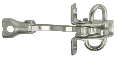 Обмежувач двері перед vw fox фото №1