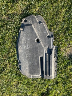 Bmw x5 e70 x6 e71 защита подвеска фото №1