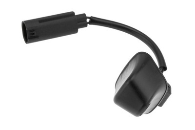 Насадка розпилювача скло передньої фото №1