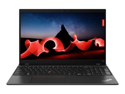 Lenovo ThinkPad L15 G4 i5-1335U 16GB 512GB 15,6 FHD W11P 3Y LTE