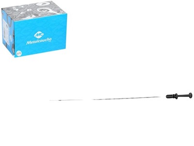 Щуп масла metalcaucho фото №1