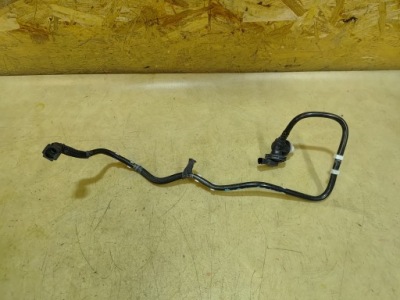 Fiat tipo ii 1.6 m-jet шланг підсилювач гальм 15- фото №1