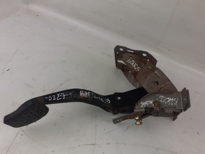 Mazda 6 gg педаль тормоза основание фото №1