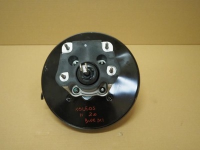 Усилитель тормозов насос тормозная 2.0 dci renault koleos ii фото №1