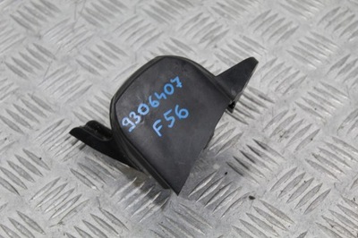 Кронштейн кронштейн сигналізація mini cooper f56 s jcw фото №1