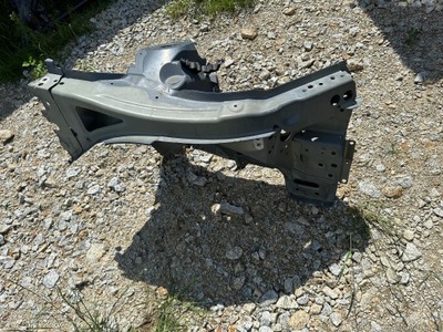 Volvo xc90 ii 15-24 чверть права передня лонжерон підкрилок чашка фото №1