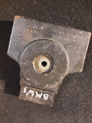 Гаситель колебаний bmw 1 3 f30 f31 f32 f33 фото №1