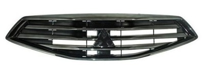 Решётка радиатора решётка радиатора mitsubishi space star 04.13-10.20 фото №1