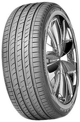 2XNEXEN N'FERA SU1 255/45R19 104 Y УСИЛИТЕЛЬ (XL)