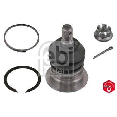 AXLE SWIVEL ATTACHMENT / PROWADZACY FEBI BILSTEIN 43066  