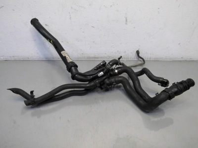 Корпус термостата mini cooper s 1.6 фото №1