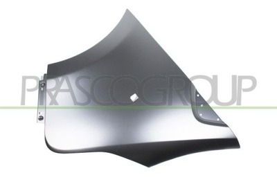 Крыло fiat 6000617163 фото №1