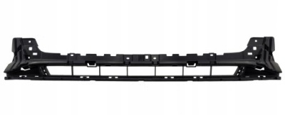 Решётка радиатора katka бампера audi a5 8w6 20- sline фото №1