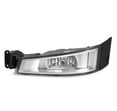 Противотуманная фара volvo fh4 противотуманный левый фото №1