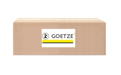 GOETZE GOETZE 14-020450-00 BLOQUE SILENCIOSO CYLINDROWA  