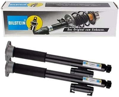 BILSTEIN AMORTIGUADORES PARTE TRASERA MERCEDES E W213 S213  