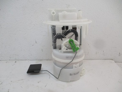 Насос пального opel mokka b 1.2thp фото №1