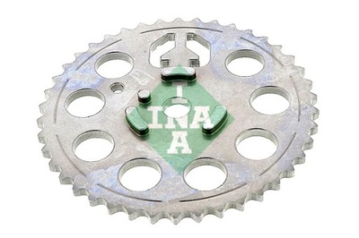 Ina колесо зубчасте вала розподільного валу smart cabrio city-coupe crossblade фото №1