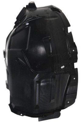 Подкрылок левый перед mercedes c257 cls amg фото №1