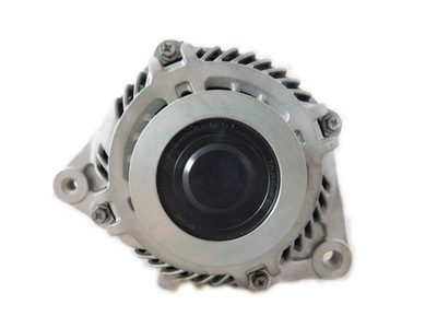 Генератор nissan cabstar 2.5td a3tj0781 фото №1