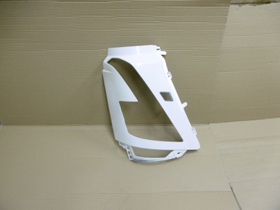 Захист корпус фара панель фари volvo fh 5 23529273 фото №1