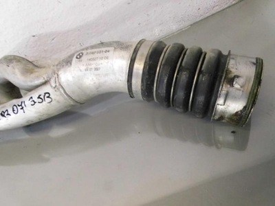 Wąż труба интеркулер bmw 3 e93 3.5 фото №1