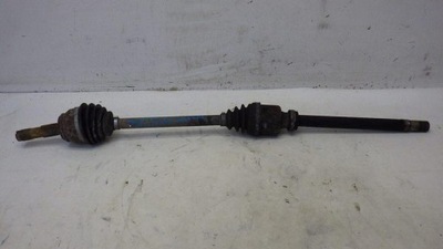 Приводной вал правая механическая коробка передач citroen jumper iii 2.2 hdi фото №1